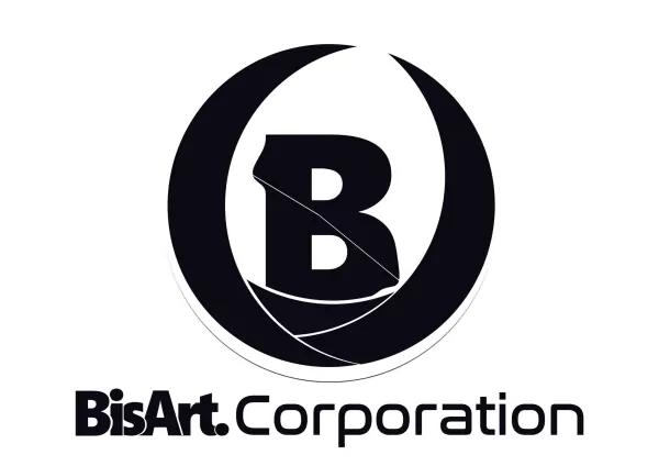 Logo de Bisart